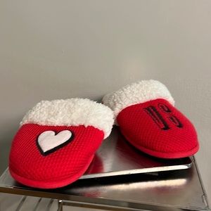 Like new Victoria’s Secret slipper